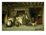 The Final Warning, 1886