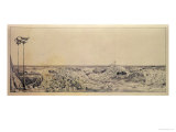 Buy Homage, from the Series "Paraphrase on the Discovery of a Glove," 1878, Published in 1881 at AllPosters.com