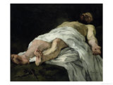 Christ Taken Down from the Cross, 1874