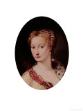 Diane De Poitiers (1499-1566)