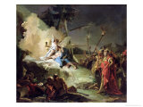 Christ in the Garden of Gethsemane