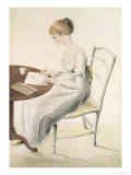Buy Fanny Austen-Knight (1793-1882) at AllPosters.com