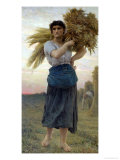 Buy The Gleaner, 1877 at AllPosters.com