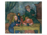 Buy The Children's Parlour at AllPosters.com