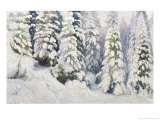 Buy Winter Tale, 1913 at AllPosters.com