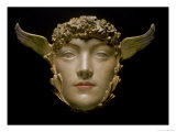 Buy A Mask, circa 1897 at AllPosters.com