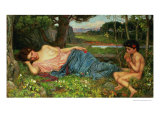 Listen to My Sweet Pipings, 1911