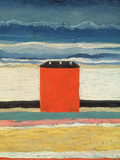 Red House, 1932