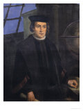 Christopher Columbus (1451-1506)