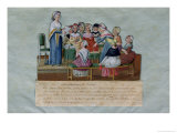 Buy Women's Patriotic Club at AllPosters.com