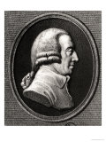 Buy Portrait from a Medallion of Adam Smith (1723-90) at AllPosters.com