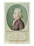 Emmanuel Joseph Sieyes (1748-1836)