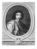 Buy Jean Louis Guez De Balzac (1597-1654) at AllPosters.com