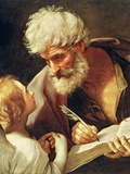 Saint Matthew