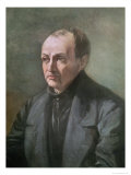 Buy Auguste Comte (1798-1857) at AllPosters.com