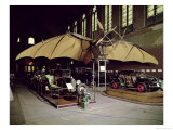 Buy Avion III, the Bat, 1897 at AllPosters.com
