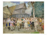 Buy Country Dance, 1917-22 at AllPosters.com
