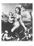 Leda