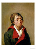 Buy Jean-Paul Marat (1743-93) at AllPosters.com