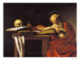 St. Jerome, 1605-06