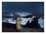 Summer Night, 1890