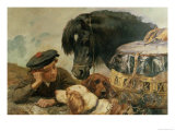 Buy The Gamekeeper's Companion at AllPosters.com