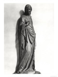 The Virgin of the Annunciation