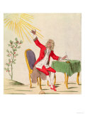 The Prayer of Voltaire