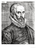Buy Ambroise Pare (1509-90) 1582 at AllPosters.com