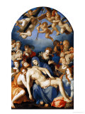 Buy Deposition from the Cross, 1543-45 at AllPosters.com