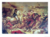 Buy The Battle of Aboukir, 25th July 1799 at AllPosters.com
