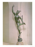 Buy Statue of Mercury, circa 1564 at AllPosters.com