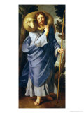 The Good Shepherd