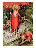 Buy The Resurrection, circa 1380 at AllPosters.com
