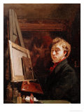Buy Self Portrait at AllPosters.com