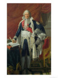 Count Jean-Etienne-Marie Portalis (1746-1807) 1806