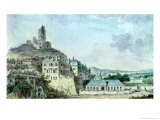 Buy Chateau De La Roche-Guyon at AllPosters.com