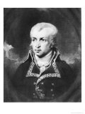 Buy General Charles Pichegru (1761-1804) at AllPosters.com
