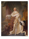 Buy Louis XVI (1754-93) at AllPosters.com