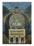 Buy Fete De La Federation, 14th July 1790 at AllPosters.com