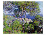 Bordighera, 1884