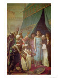 Buy The Life of St. Louis at AllPosters.com