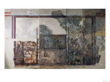 Buy Zimri-Lim, King of Mari, Before the Goddess Ishtar, the Palace of Zimri-Lim, Mari, Middle Euphrates at AllPosters.com