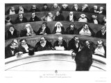 The Stomach of the Legislature, the Ministerial Benches of 1834