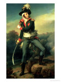 Buy Francois Athanese Charette De Contrie (1763-96) 1819 at AllPosters.com