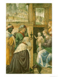 Buy Adoration of the Magi at AllPosters.com