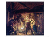 The Iron Forge, 1772
