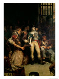 The Call for the Last Victims of the Terror, 7-9 Thermidor, Year 2 (25-27 July 1794)