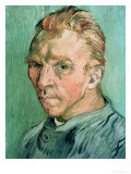 Self Portrait, c.1889
