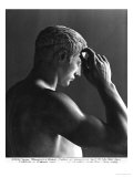 Marcellus as Mercury, Variously Identified as Germanicus, Caesar and Octavian, circa 23 BC